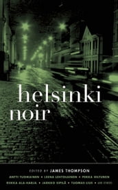 Helsinki Noir