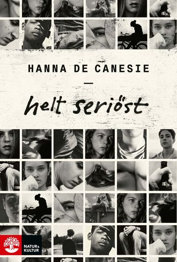 Helt seriöst - Hanna de Canesie