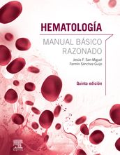 Hematología. Manual básico razonado