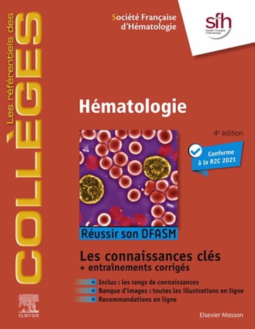 Hématologie - Société française d