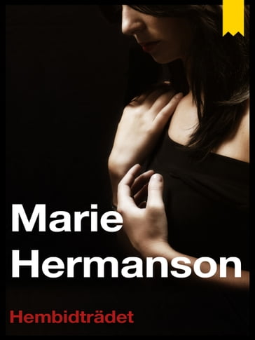 Hembiträdet - Marie Hermanson