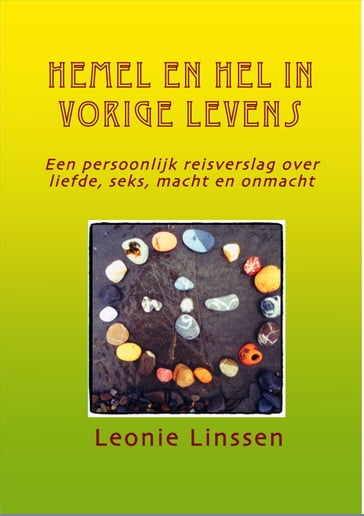 Hemel en hel in vorige levens - Leonie Linssen