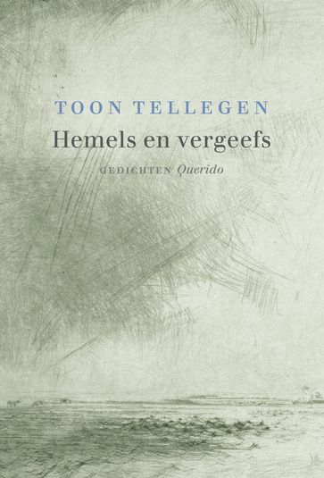 Hemels en vergeefs - Toon Tellegen