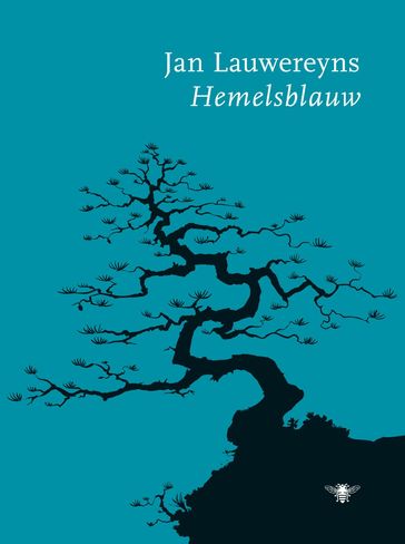Hemelsblauw - Jan Lauwereyns