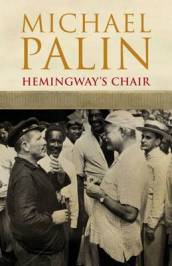 Hemingway s Chair
