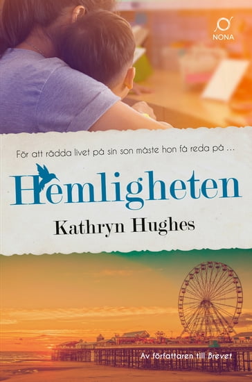 Hemligheten - Kathryn Hughes