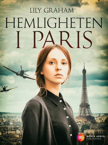 Hemligheten i Paris - Lily Graham