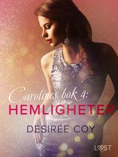 Hemligheter - Carolines bok 4