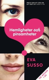 Hemligheter och pinsamheter