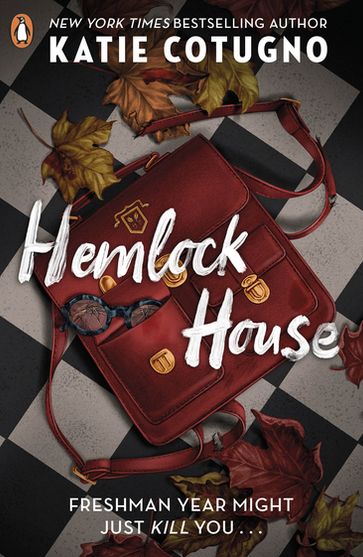 Hemlock House - Katie Cotugno