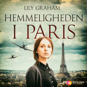 Hemmeligheden i Paris - Lily Graham