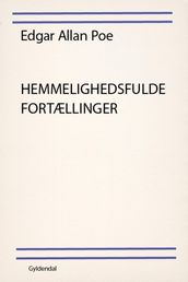 Hemmelighedsfulde fortællinger