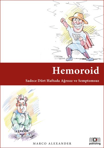 Hemoroid - Marco Alexander