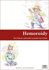 Hemoroidy