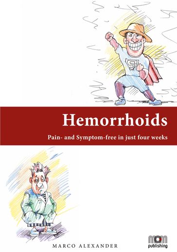 Hemorrhoids - Marco Alexander
