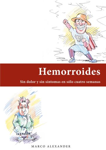 Hemorroides - Marco Alexander