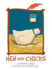 Hen and Chicks (Bilingual Edition)