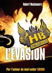 Henderson s Boys (Tome 1) - L évasion