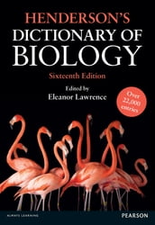 Henderson s Dictionary of Biology