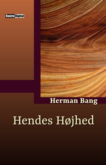 Hendes Højhed - Herman Bang