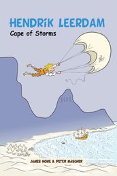 Hendrik Leerdam: Cape of Storms