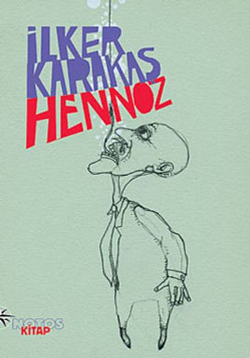 Hennoz - lker Karaka