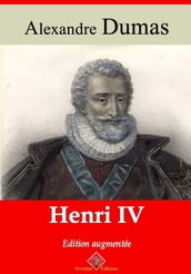 Henri IV  suivi d annexes