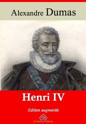 Henri IV suivi d annexes