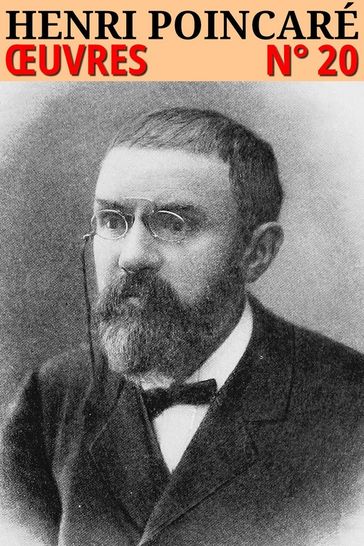 Henri Poincaré - Oeuvres - Henri Poincaré