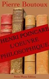 Henri Poincaré, L