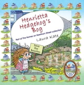 Henrietta Hedgehog s Bog