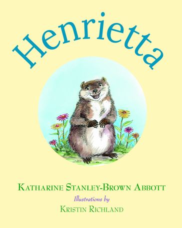 Henrietta - Katharine Stanley-Brown Abbott