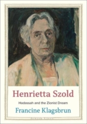 Henrietta Szold