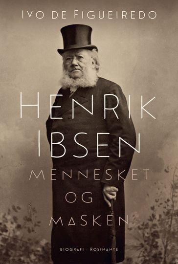 Henrik Ibsen - Ivo de Figueiredo