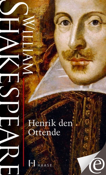 Henrik den Ottende - William Shakespeare