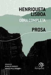 Henriqueta Lisboa : Prosa