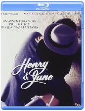 Henry E June