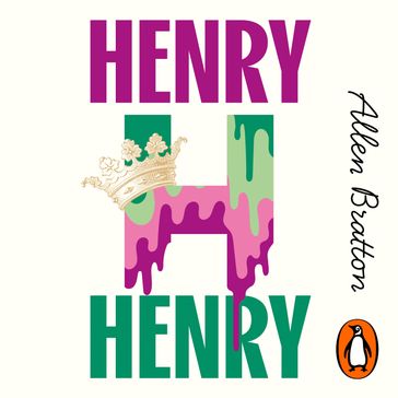Henry Henry - Allen Bratton
