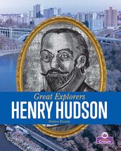 Henry Hudson