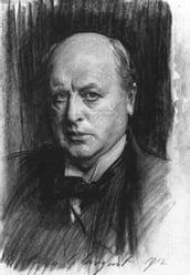 Henry James Sampler #3: 10 books by Henry James in a single file