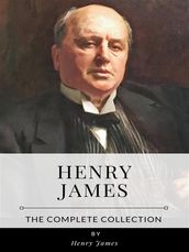 Henry James The Complete Collection