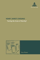 Henry James s Enigmas