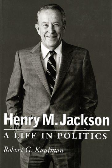 Henry M. Jackson - Robert G. Kaufman