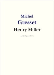 Henry Miller