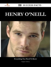 Henry O Neill 123 Success Facts - Everything you need to know about Henry O Neill
