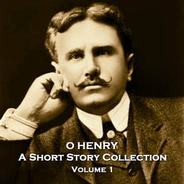 O Henry - A Short Story Collection - Henry O