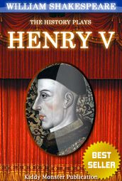 Henry V By William Shakespeare