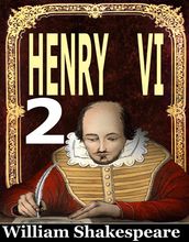 Henry VI. - SECOND PART
