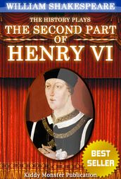 Henry VI, part 2 By William Shakespeare