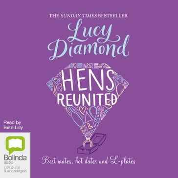 Hens Reunited - Lucy Diamond